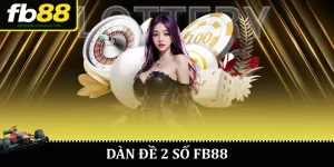 Dàn đề 2 số